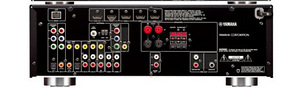 Yamaha rx-v 465 (3 foto / 3)