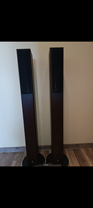Yamaha kõlarid 5.o (3 foto / 3)