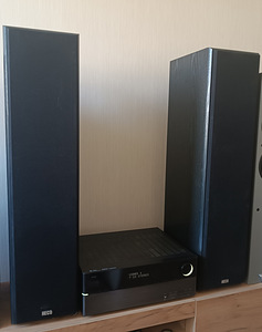 Heco 130(6300n) (1 фото из 5)