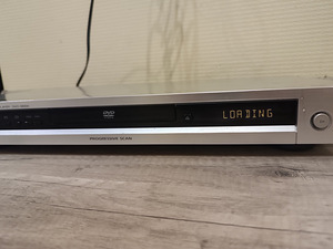 YAMAHA DVD s 559 (1 foto / 3)