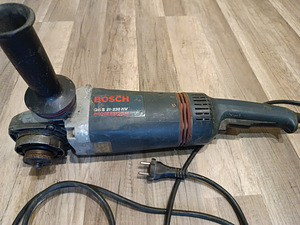 Bosch gws 21-230hw (2 foto / 2)