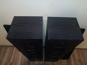 Radiotehnika Rigonda 5.1 (2 foto / 5)