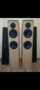 HECO odeon 400