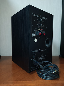 Subwoofer ENERGY e:XL s8 (1 foto / 3)