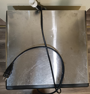 Intertek Manitowo Ice Machine, Model UG040AG-251Z. (3 foto / 6)