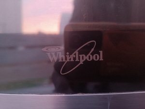 Whirlpool ahi . . Mod.: AKZ431/1X/01 (2 foto / 3)