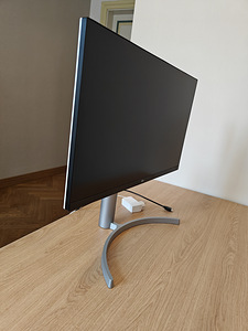 LG 27" UHD 4K LED IPS monitor (27UL650-W) (2 foto / 5)
