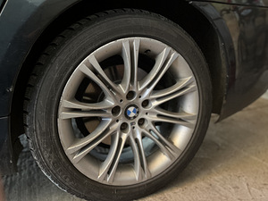 BMW style 135 R18 (6 foto / 8)