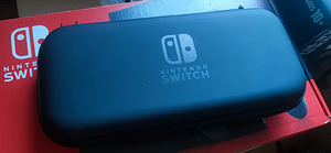 Продаю Nintendo switch (2 фото из 4)