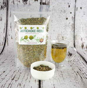 Suureleheline artišokk 400 g (1 foto / 1)
