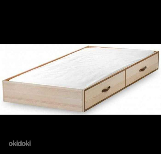 Двухъярусная кровать Cilek Royal+кроватный ящик (фото #4)