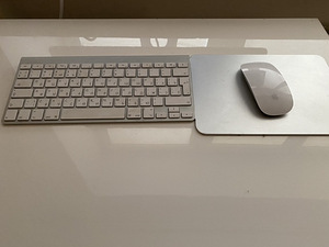 Apple iMac 27” 5K Retina (4 foto / 4)