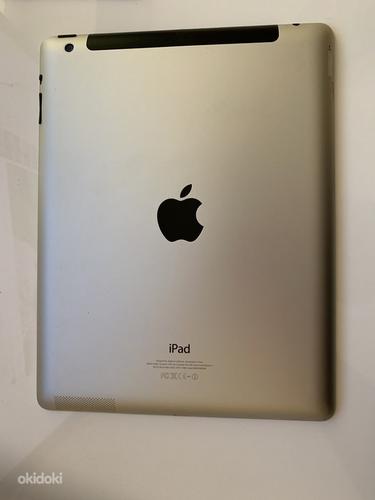 iPad 4 16gb wi-fi + 4g (фото #2)