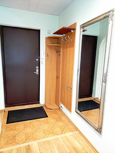 Õismäe tee 98, Haabersti, Tallinn, Harjumaa (14 foto / 15)