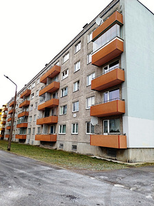 Õismäe tee 1, Haabersti, Tallinn, Harjumaa (15 foto / 15)