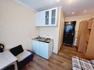 Puhangu tn 10, Põhja-Tallinna, Tallinn, Harjumaa (2 foto / 9)