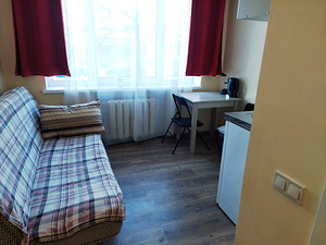 Puhangu tn 10, Põhja-Tallinna, Tallinn, Harjumaa (3 foto / 9)