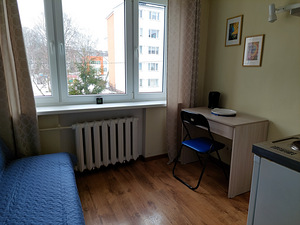 Puhangu tn 10, Põhja-Tallinna, Tallinn, Harjumaa (3 фото из 11)