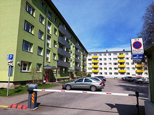 Kuklase tn 12, Mustamäe, Tallinn, Harjumaa (13 foto / 15)