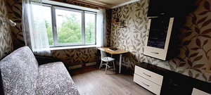 Pallasti tn 33, Lasnamäe, Tallinn, Harjumaa (4 foto / 15)