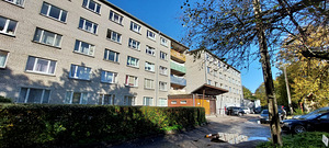 Kopli tn 100b, Põhja-Tallinna, Tallinn, Harjumaa (9 фото из 11)