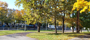 Kopli tn 100b, Põhja-Tallinna, Tallinn, Harjumaa (10 фото из 11)
