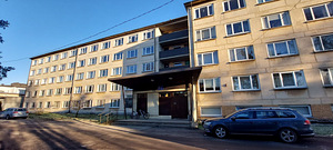 Valdeku tn 105, Nõmme, Tallinn, Harjumaa (7 foto / 9)