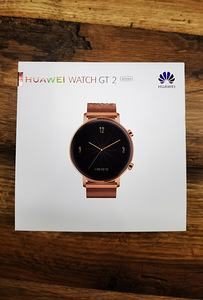 Huawei Watch GT2 Elegant Edition (3 foto / 4)