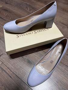 Uued kingad Stefano Sabello (1 foto / 4)