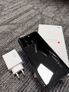 Telefon Xiaomi 13T 8/256GB (2 foto / 2)