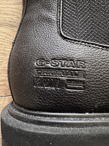 G-Star Raw ботинки (5 фото из 7)