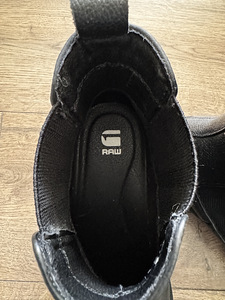 G-Star Raw ботинки (6 фото из 7)