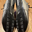 Лыжные ботинки salomon Pilot classic + лыжные зажимы SNS Pil (фото #2)