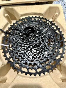Sram NX Eagle 12k 11-50T Groupset (3 foto / 9)