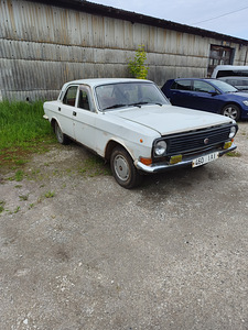 Volga (3 foto / 5)
