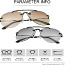 Бифокальные солнцезащитные очки с защитой UV400. 2 шт. (фото #2)