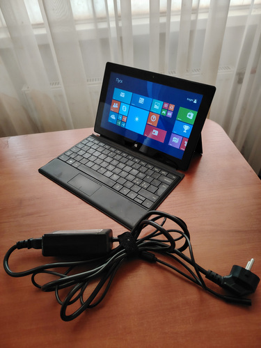 SURFACE Windows tahvel 64 GB