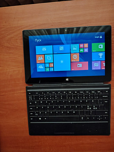SURFACE Windows tahvel 64 GB (3 foto / 4)