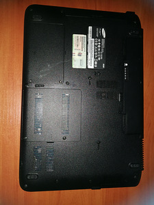 SAMSUNG NP-R530 (5 foto / 8)