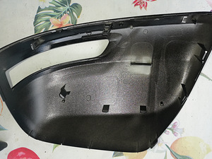 Toyota land cruiser peeglikatted (2 foto / 5)