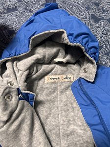 Lenne baby 56 k/s (3 foto / 3)