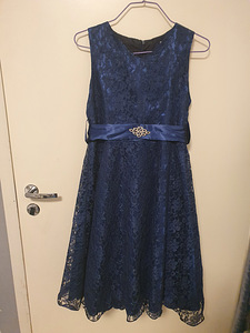Ilus kleit s.150