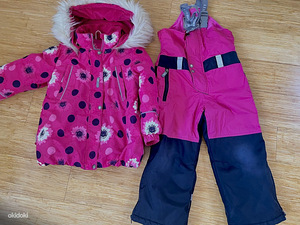 Talvekomplekt 104 (1 foto / 2)