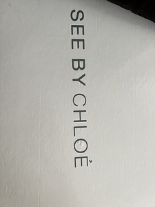 Vaata chloe saapade järgi (2 foto / 3)