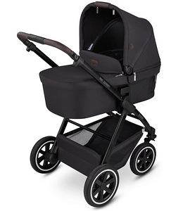 Lapsevankri ABC Design Samba AIO 3in1 (3 foto / 3)