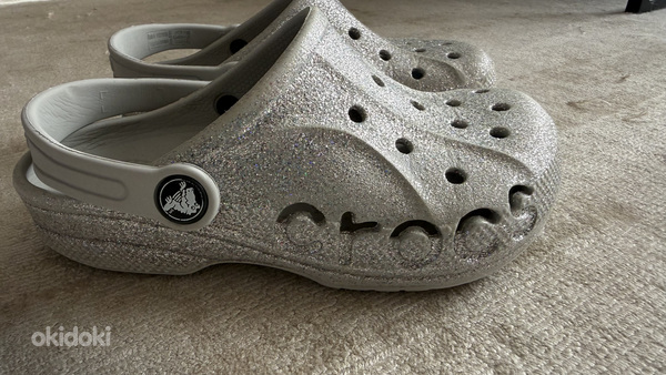 Crocs J1 (32-33)