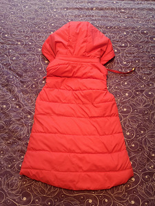 Tüdruku vest (2 foto / 2)