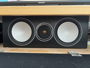 MONITOR AUDIO Комплект Silver Generation 5 (2 фото из 3)