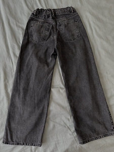 Джинсы на девочку Zara (3 фото из 5)