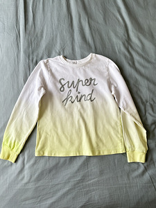Яркая кофточка для девочки H&M (2 фото из 5)